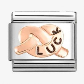 LUCK KNOT 430202/40