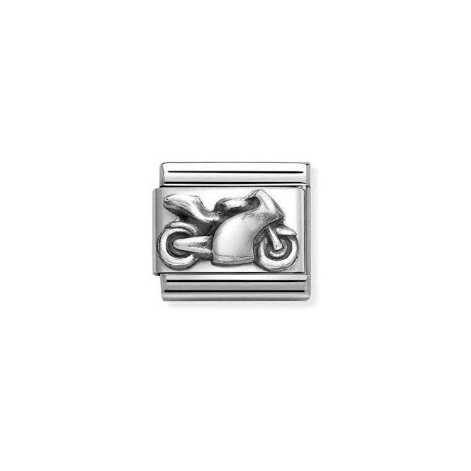 Nomination MOTORBIKE CHARM 330101/69 