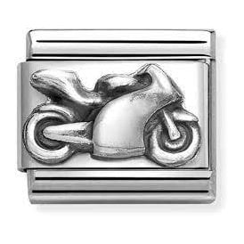 MOTORBIKE CHARM 330101/69 
