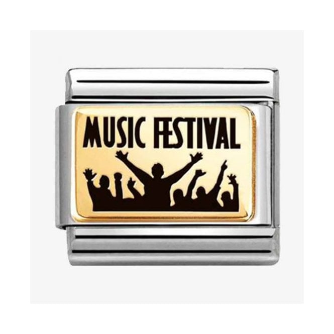 Nomination MUSIC FESTIVAL 030166/40