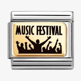 MUSIC FESTIVAL 030166/40