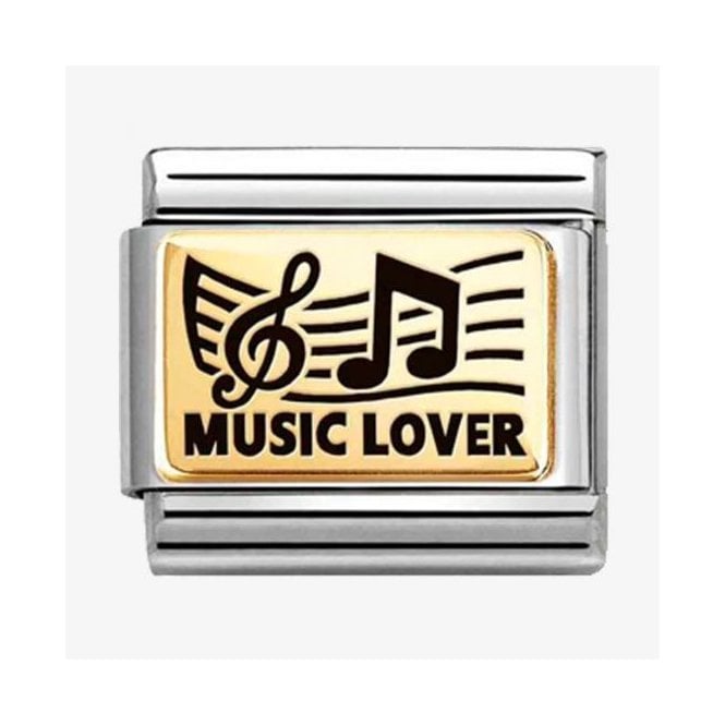 Nomination MUSIC LOVER 030166/45