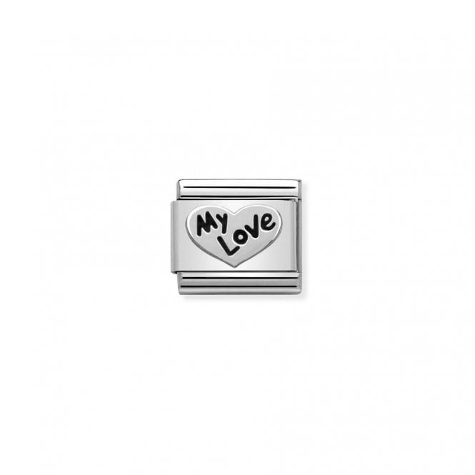 Nomination MY LOVE HEART 330101/09