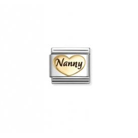 NANNY HEART 030285/77