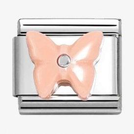 PINK BUTTERFLY 330509/14