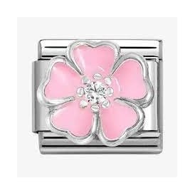 PINK FLOWER 330321/14