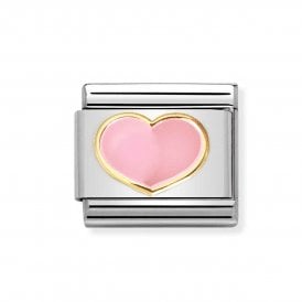 PINK HEART 030283/21