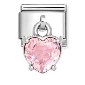 PINK HEART 331812/14