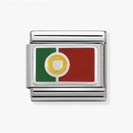 PORTUGAL FLAG 330207/23