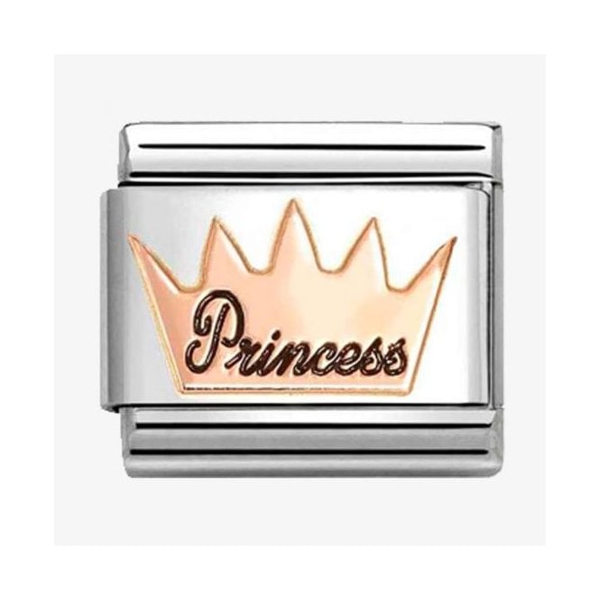 Nomination PRINCESS CROWN 430202/34