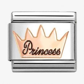 PRINCESS CROWN 430202/34
