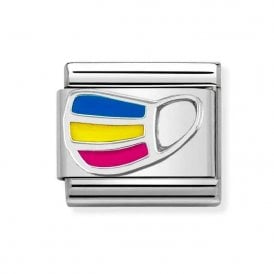 RAINBOW MASK 330204-24
