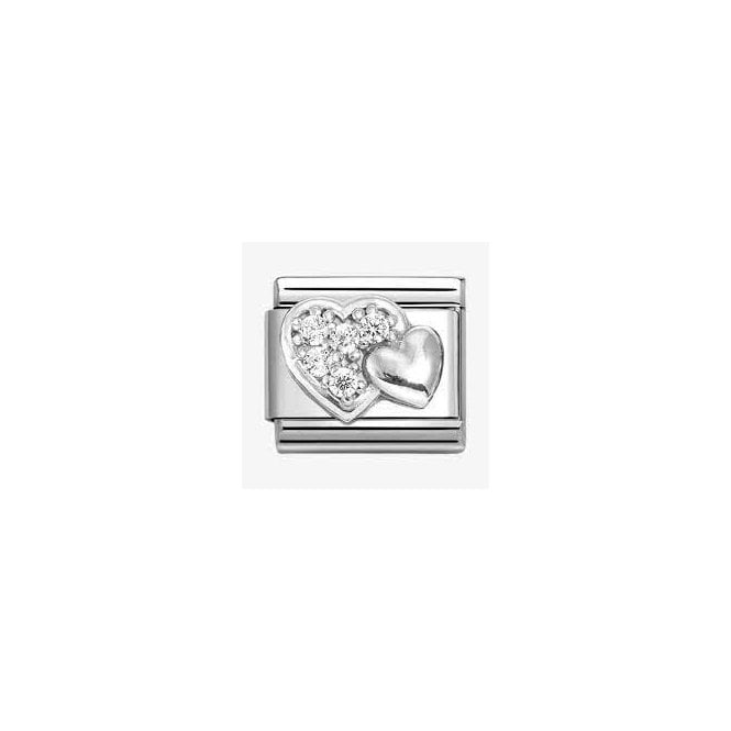 Nomination RAISEN HEARTS & WCZ 330304/47