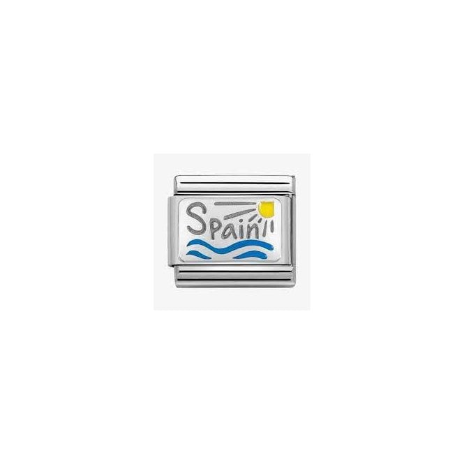 Nomination SEA SUN SPAIN 330210/02