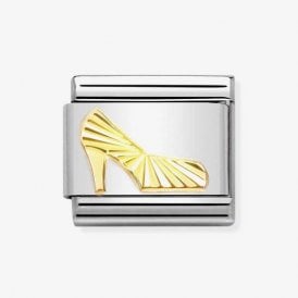 SHOE ETCHED 030149/49