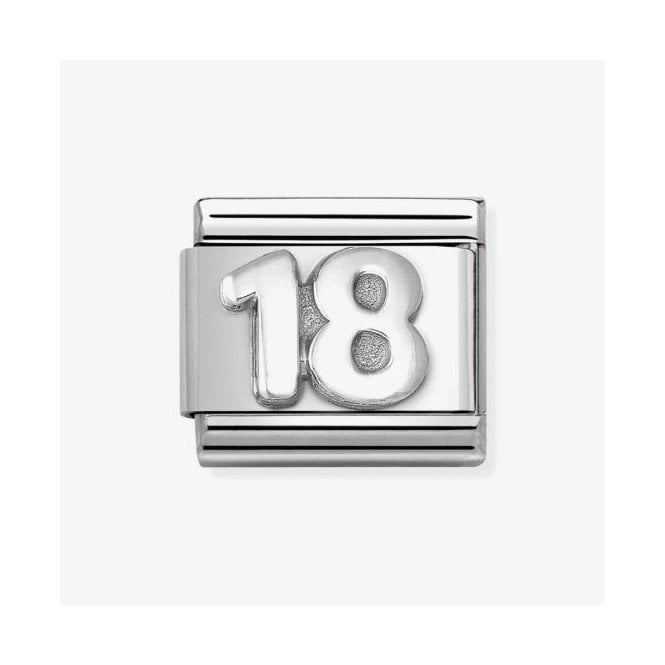 Nomination SILVER 18 330101/56