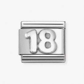 SILVER 18 330101/56