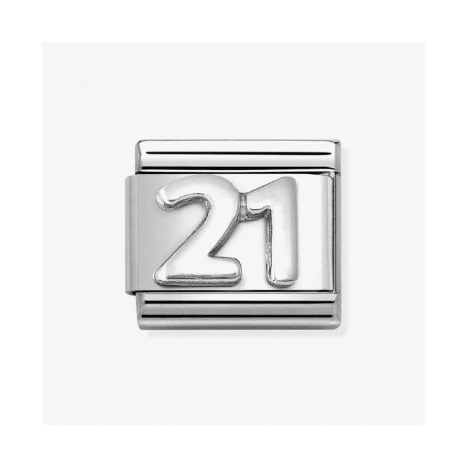 Nomination SILVER 21 330101/57