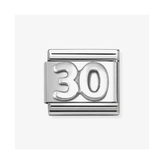 Nomination SILVER 30 330101/58