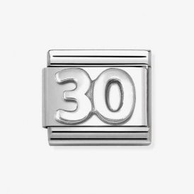 SILVER 30 330101/58