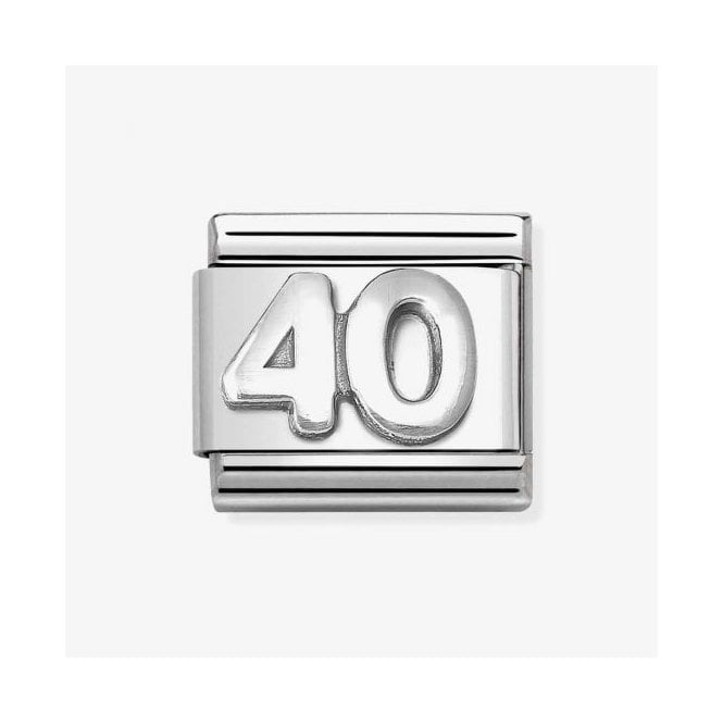 Nomination SILVER 40 330101/59