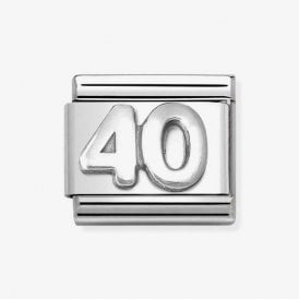 SILVER 40 330101/59