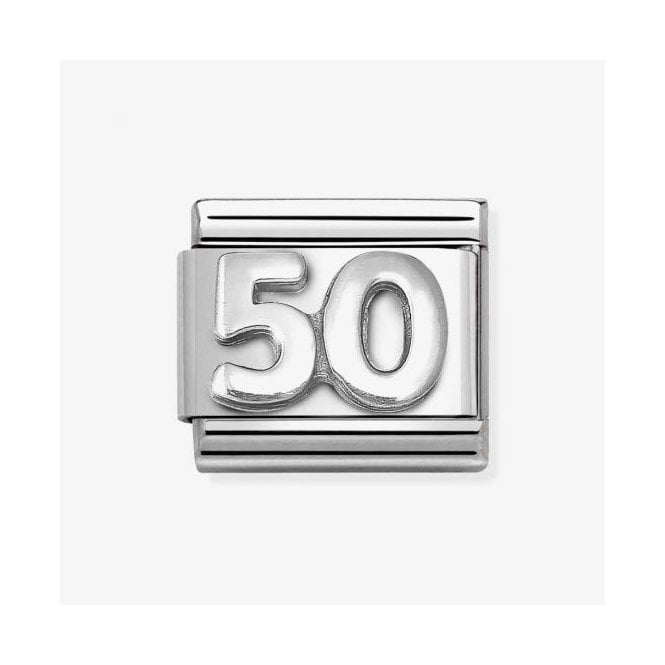 Nomination SILVER 50 330101/60