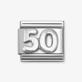 SILVER 50 330101/60