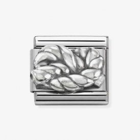 SILVER KNOT 330101/61