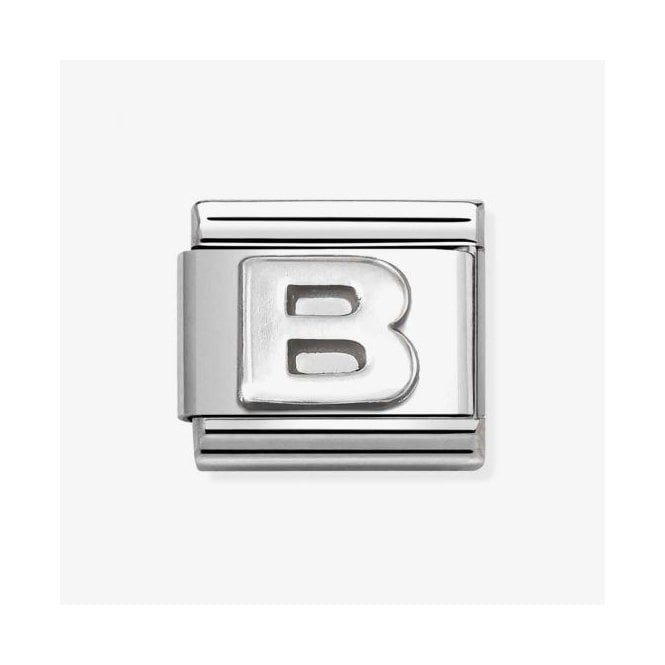 Nomination SILVER LETTER B 330113/02