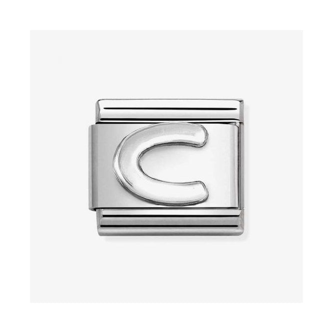 Nomination SILVER LETTER C 330113/03