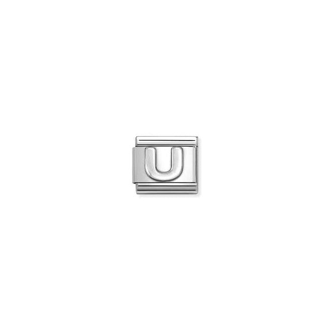 Nomination SILVER LETTER U 330113/21
