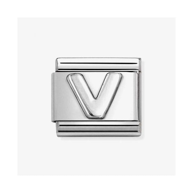 Nomination SILVER LETTER V 330113/22