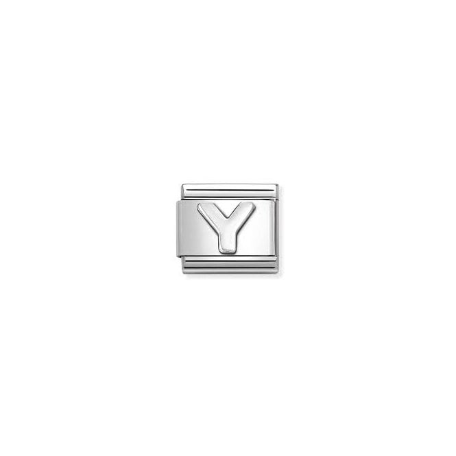 Nomination SILVER LETTER Y 330113/25