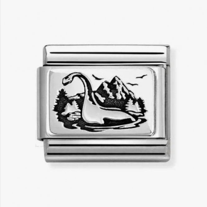 Nomination SILVER NESSIE 330111/53