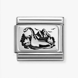 SILVER NESSIE 330111/53