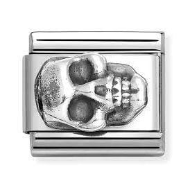 SKULL CHARM 330101/65