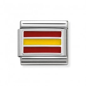SPAIN FLAG 330207/22