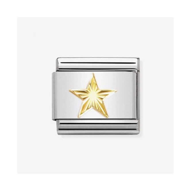 Nomination STAR ETCHED 030149/55