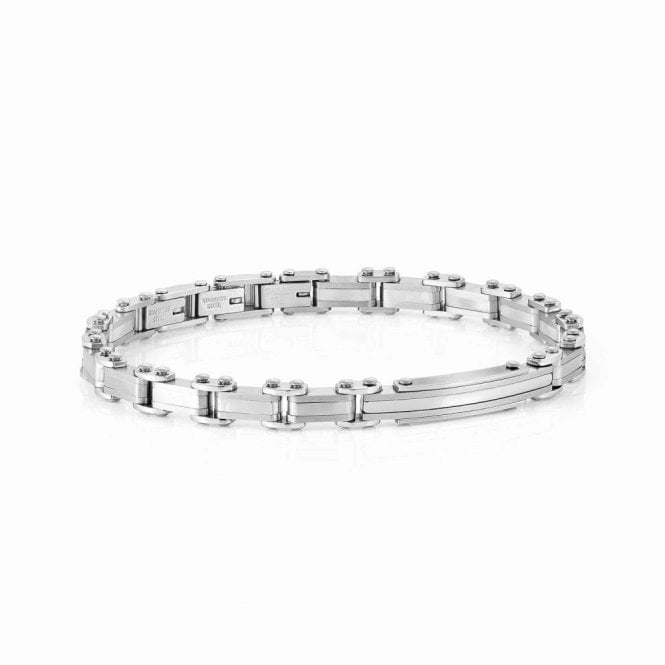 Nomination Strong Stainless Steel Bracelet 028300/005 