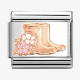 WELLIES & FLOWERS 430202/20