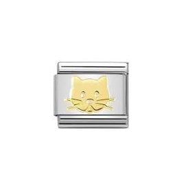 YG CAT SNOUT 030162/53
