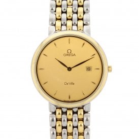 Gents De Ville 7210.11.00
