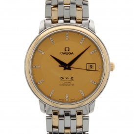 Gents De Ville Prestige 43741500