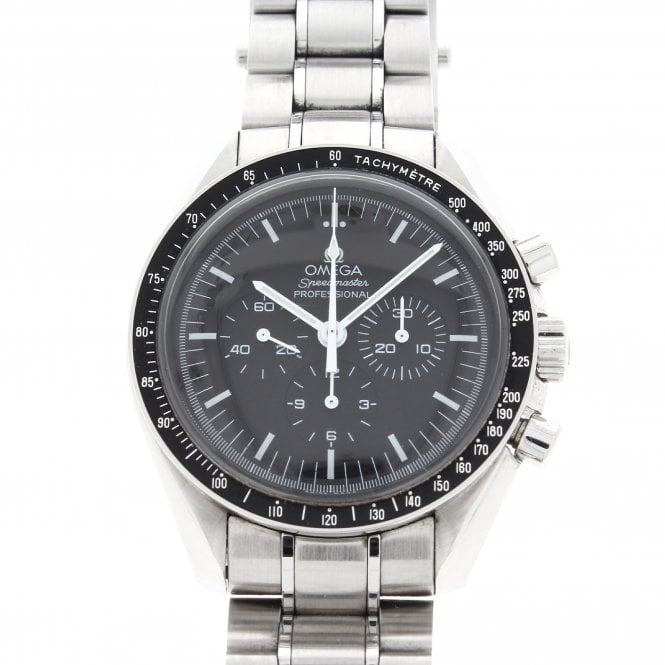 Omega Gents Speedmaster 2019 Moon Watch 31130423001005
