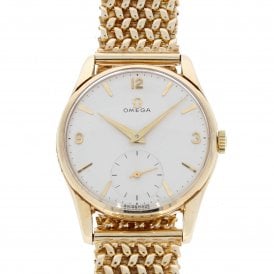 Gents Vintage (1961) Dress Watch 923
