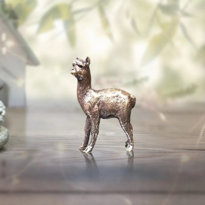 Richard Cooper & Company Alpaca (2093)