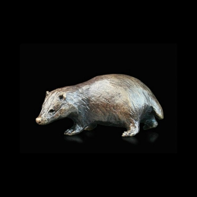 Richard Cooper & Company Badger (2064)