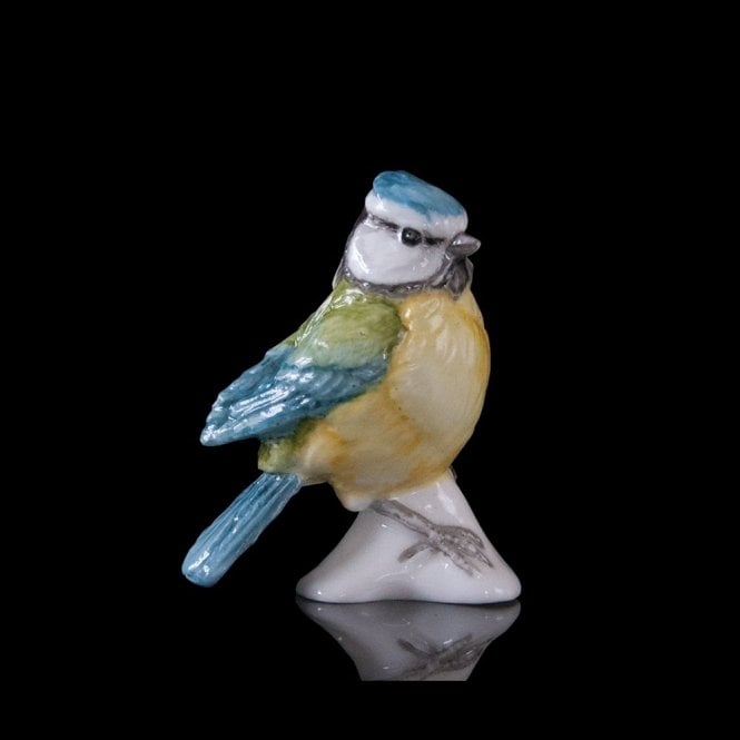 Richard Cooper & Company Bluetit (116BC)