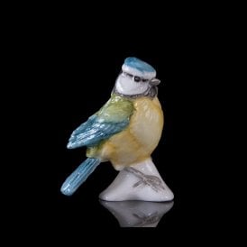 Bluetit (116BC)